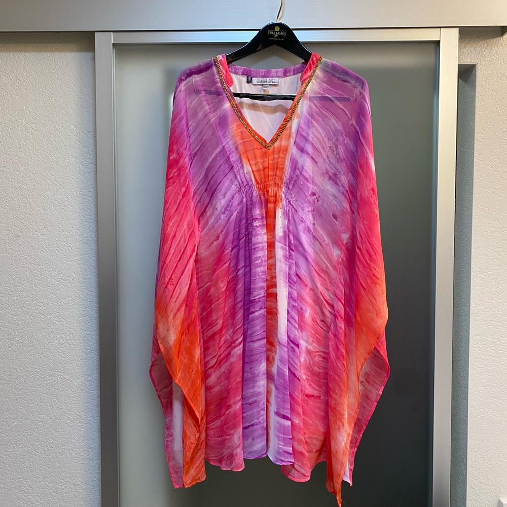 Women’s Swimsuit Coverup